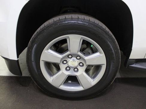 Used 2016 Chevrolet Tahoe LT image 25