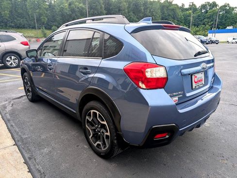 Used 2017 Subaru Crosstrek 2.0i Premium image 6