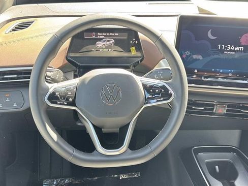 New 2026 Volkswagen ID.4 Pro image 8