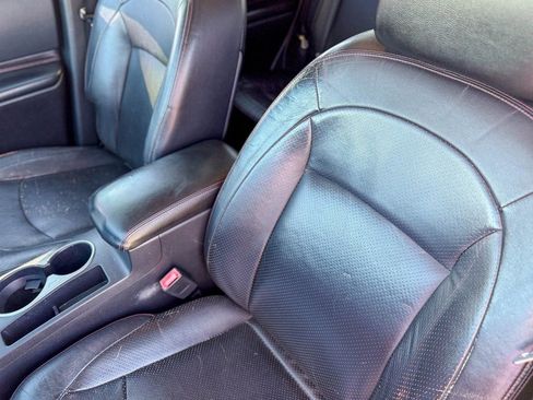 Used 2011 Nissan Rogue SV w/ SL Pkg FWD image 15