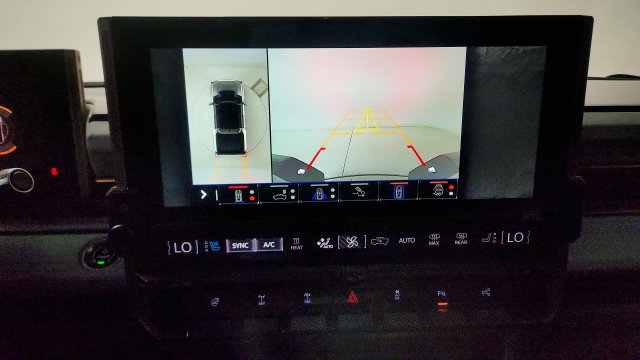 Used 2024 GMC Hummer EV 3X w/ Extreme Off-Road Package AWD/4WD image 61