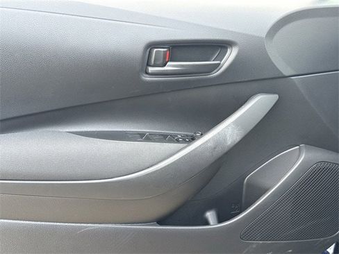 Used 2026 Toyota Corolla LE image 29