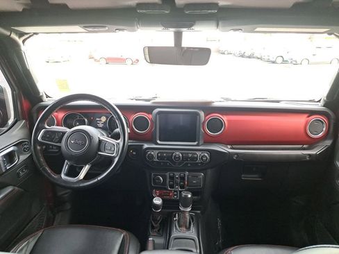 Used 2021 Jeep Gladiator Rubicon image 18