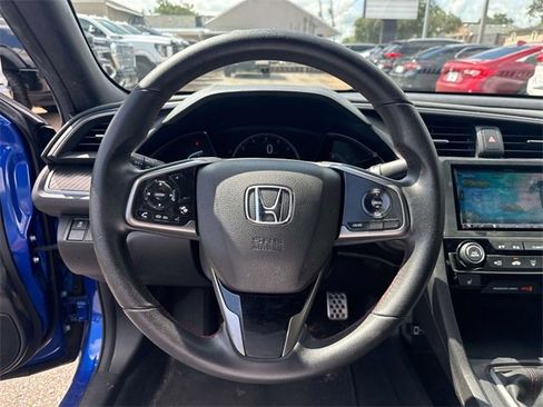 Used 2019 Honda Civic Si image 27