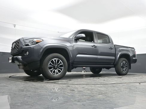 Used 2023 Toyota Tacoma TRD Sport image 47