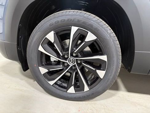 New 2026 MAZDA CX-50 2.5 Hybrid w/ Premium Plus Pkg image 10