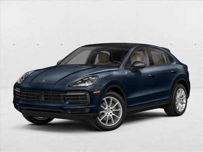 Used 2023 Porsche Cayenne S