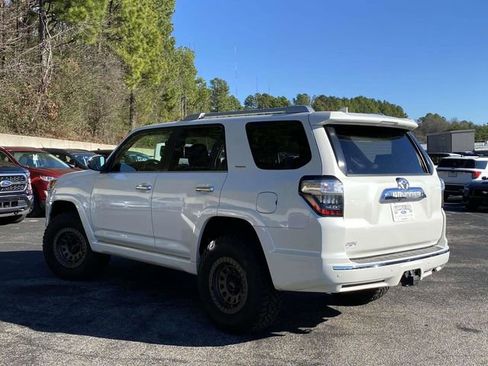 Used 2019 Toyota 4Runner Limited image 6