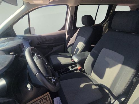 Used 2021 Ford Transit Connect XL image 21