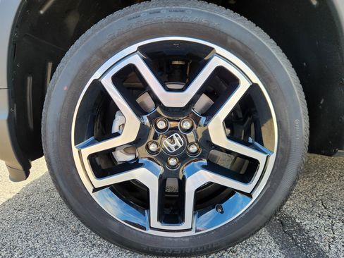 Certified 2022 Honda Passport Elite image 21