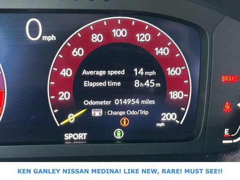Used 2024 Honda Civic Type R image 30