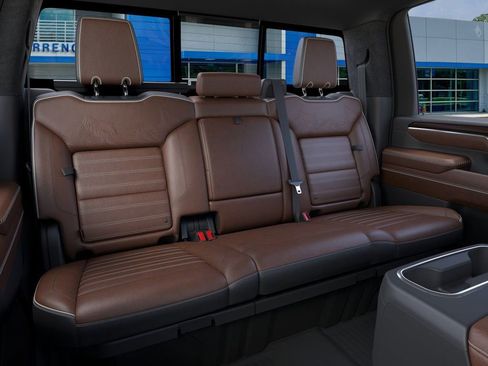 New 2026 GMC Sierra 2500 Denali Ultimate w/ Max Trailering Package image 37