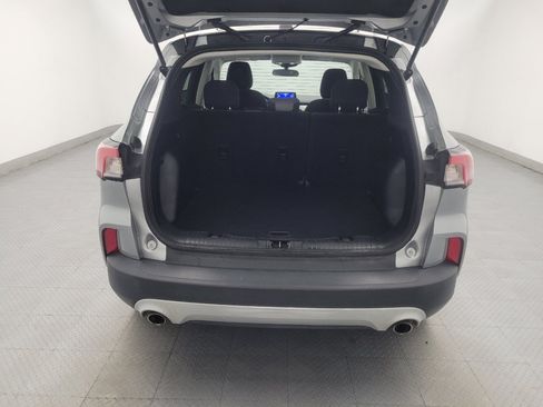 Used 2021 Ford Escape SE FWD image 29