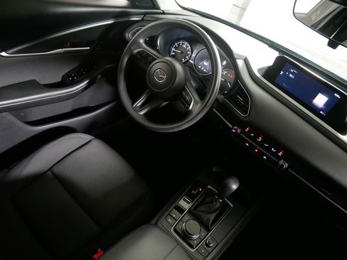Used 2024 MAZDA CX-30 AWD 2.5 S image 9