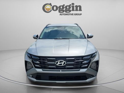 New 2026 Hyundai Tucson SEL FWD image 8