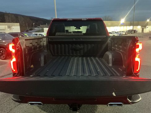 New 2026 Chevrolet Silverado 1500 RST image 5