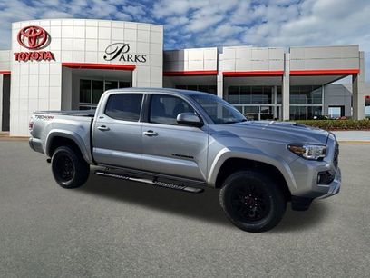 Certified 2023 Toyota Tacoma TRD Sport w/ Advanced Technology Package