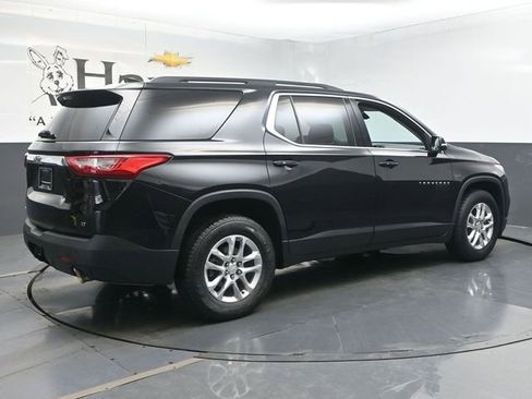 Used 2020 Chevrolet Traverse LT FWD image 51