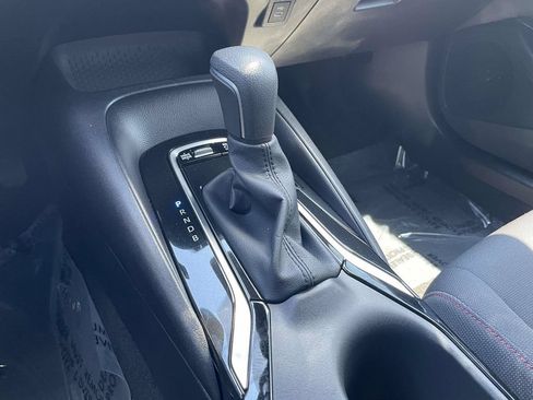 Used 2025 Toyota Corolla SE FWD image 39