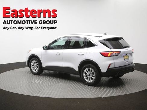 Used 2022 Ford Escape SE w/ Convenience Package AWD/4WD image 64