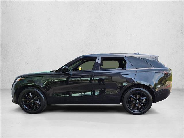 Used 2024 Land Rover Range Rover Velar Dynamic SE AWD/4WD image 9