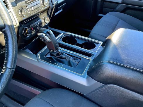 Used 2018 Ford F150 XLT w/ Equipment Group 302A Luxury image 16