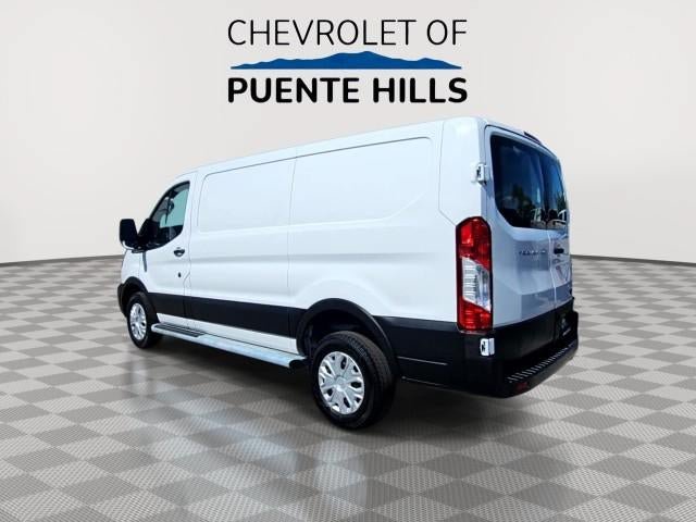 Used 2025 Ford Transit 250 Low Roof w/ Exterior Upgrade Package RWD image 6