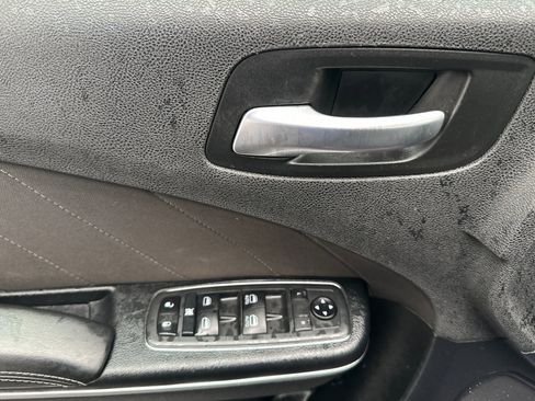 Used 2020 Dodge Charger Scat Pack w/ Dynamics Package image 11