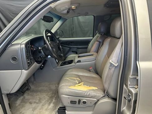 Used 2003 GMC Yukon XL SLT w/ 1SD Preferred Equipment Group AWD/4WD image 21