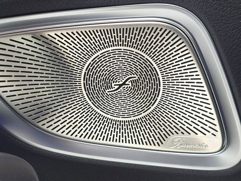 New 2026 Mercedes-Benz CLE 53 AMG 4MATIC Coupe image 25