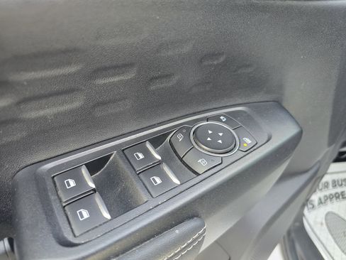 Used 2024 Ford Ranger XLT w/ Technology Package image 17