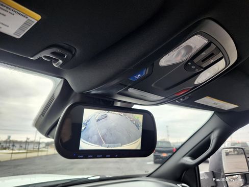 New 2026 RAM 5500 2WD Regular Cab image 53