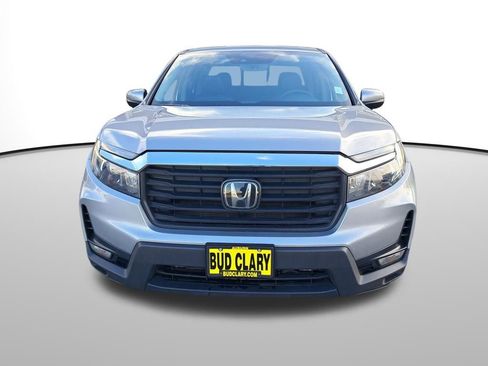 Used 2023 Honda Ridgeline RTL image 9