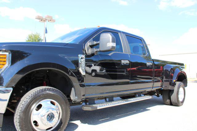 Used 2019 Ford F350 XL w/ STX Appearance Package AWD/4WD image 9