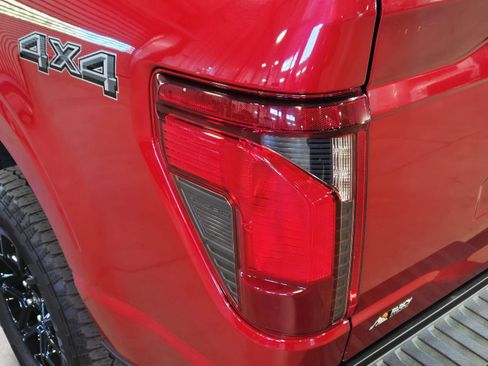 Certified 2024 Ford F150 XLT w/ Equipment Group 302A MID AWD/4WD image 23