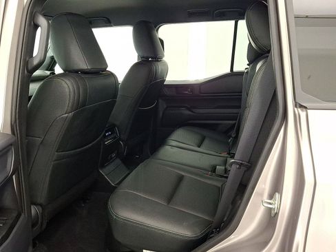 Certified 2025 Toyota Land Cruiser 1958 AWD/4WD image 12
