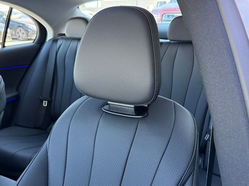 New 2026 Mercedes-Benz E 350 E 350 image 3