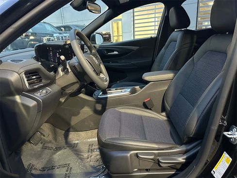 New 2026 Buick Envista Preferred image 19