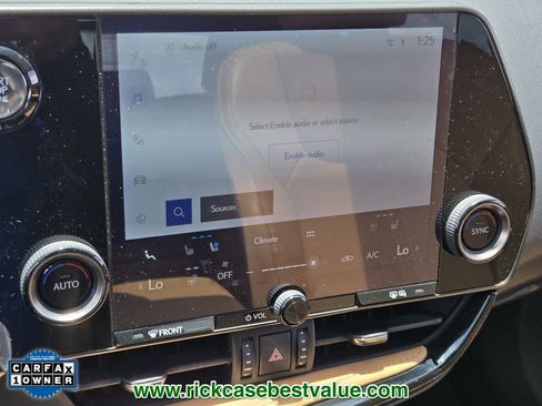 Used 2023 Lexus NX 350 AWD w/ Cold Area Package image 23