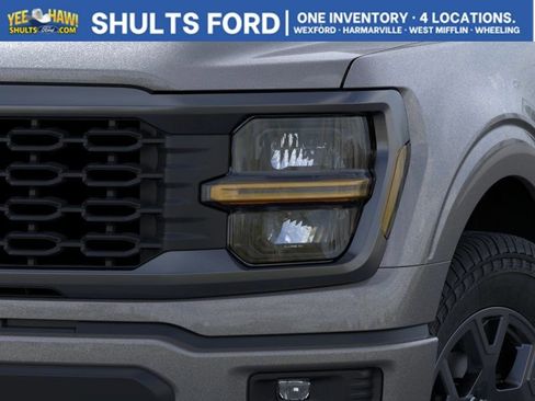 New 2026 Ford F150 STX image 19