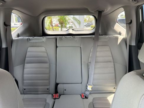 Used 2018 Honda CR-V EX image 12
