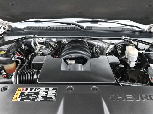 Used 2017 Chevrolet Tahoe Premier image 46