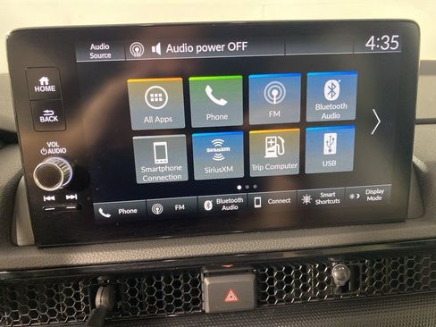 Used 2023 Honda CR-V EX-L image 18