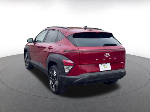 Used 2025 Hyundai Kona SEL image 11