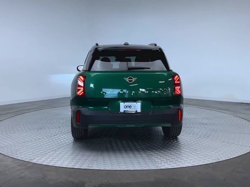 New 2026 MINI Cooper Countryman S w/ Comfort Package Max AWD/4WD image 7