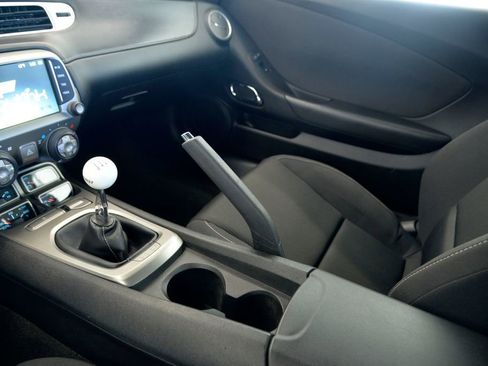 Used 2014 Chevrolet Camaro SS w/ RS Package image 27