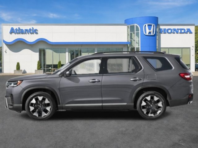 New 2026 Honda Pilot Elite image 4