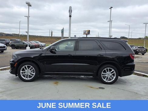 Used 2024 Dodge Durango GT AWD/4WD image 6