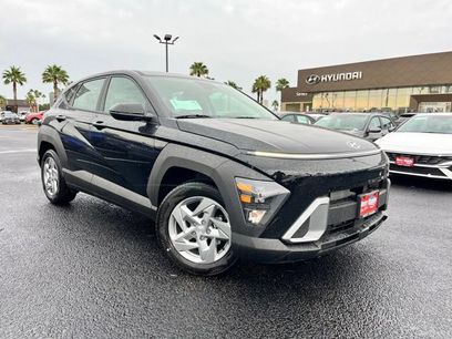 New 2026 Hyundai Kona SE