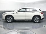 Used 2021 INFINITI QX50 Luxe image 5